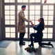 Illustration for article titled When Women Propose, This Is How It's Done